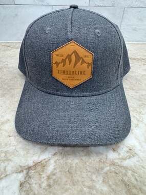 Traeger Timberline Official Hall of Flame Member Snapback Hat